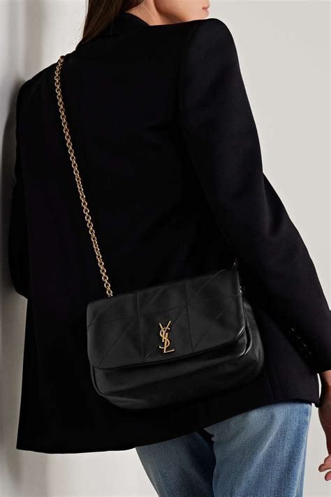 ysl crossbody quilted|crossbody saint laurent bags.